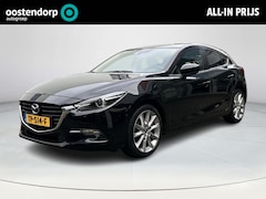 Mazda 3 - 3 2.0 SkyActiv-G 120 SkyLease GT |financieringsaanbod 5, 99%|