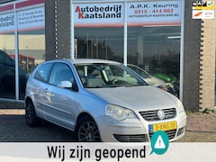 Volkswagen Polo - 1.2-12V Trendline - Airco - LMV - APK: 4-2025