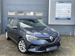 Renault Clio - 1.0 TCe Zen 2020 Apple/Android|Navi|PDC|NAP