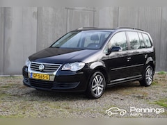 Volkswagen Touran - 1.4 TSI Trendline