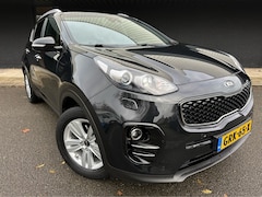 Kia Sportage - 1.6 GDI ComfortLine // Dealeronderhouden //