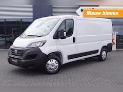 Fiat Ducato - 2.2 JTD L2H1 /140pk /PDC / Camera /Trekhaak/App-Connect