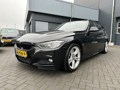 BMW 3-serie Touring - 316i Aut. High Executive M-Pakket Navi