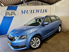 Skoda Octavia Combi - 1.0 TSI Greentech Ambition Business / NL Auto