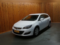 Opel Astra Sports Tourer - 1.6 CDTI BUSINESS+