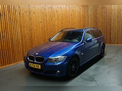 BMW 3-serie Touring - 318i /NAVI/ PANODAK - APK 10-2025