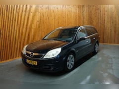 Opel Vectra Wagon - 1.8 16v EXECUTIVE - APK 5-2025