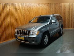 Jeep Grand Cherokee - Grand-cherokee 3.0 V6 CRD LAREDO AUTOMAAT/ LEER