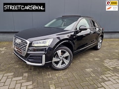 Audi Q2 - 35 TFSI Dsg 1e Eig./ S-line /Pano /Virtual /Full