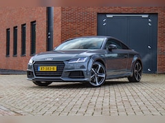 Audi TT - 1.8 TFSI Pro Line S | Nanogrijs | Matrix | 19'' Sport