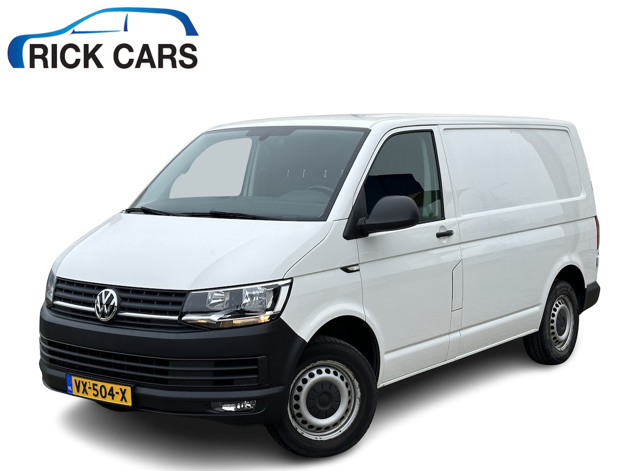 Volkswagen Transporter - 2.0 TDI 102PK L1H1 Navigatiesysteem/cruise control - AutoWereld.nl