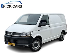 Volkswagen Transporter - 2.0 TDI 102PK L1H1 Navigatiesysteem/cruise control