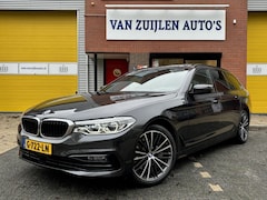 BMW 5-serie Touring - 530i 252pk High Exe Sport Panorama Memory Head-Up ACC Camera