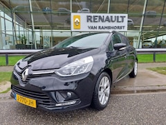 Renault Clio Estate - 0.9 TCe Limited / Cruise / Airco / PDC A / Applecarplay - Androidauto / DAB /