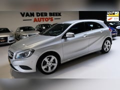 Mercedes-Benz A-klasse - 180 Ambition Cruise|Navi|Led&Xenon