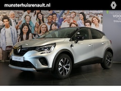 Renault Captur - 1.0 TCe 90 evolution - All seasons, navi, cruise, camera, sensor v+a