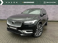 Volvo XC90 - T8 Recharge AWD Plus Bright Long range | Head-up Display | Elektr. Panoramadak | Stoel & s