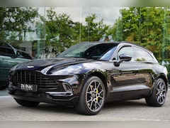 Aston Martin DBX - 4.0 V8 First Edition Night Pack