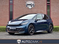 CUPRA Born - 62 kWh 150 kW | Panodak | Garantie tot 02-2027