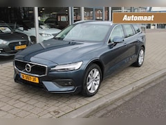 Volvo V60 - 2.0 B3 INSCRIPTION/ leder / Trekhaak / Climatronic / Automaat /