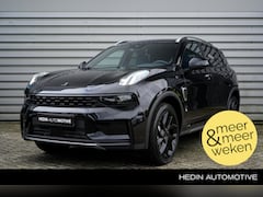 Lynk & Co 01 - 1.5 All Black Edition | Apple Carplay | Android Auto | Panoramadak | Navigatiesysteem full