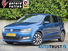 Volkswagen Polo - 1.0 TSI DSG Edition CRUISE APPLE CARPLAY LMV