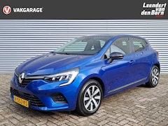 Renault Clio - 1.0 TCe 90 Equilibre | Apple Carplay/Android Auto | LM Velgen | Navi