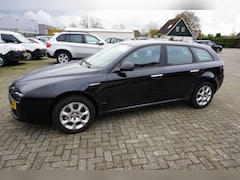 Alfa Romeo 159 - Alfa-159 1.8 MPI 103KW SW Progression