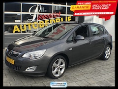 Opel Astra - 1.4 Edition - Airco I Sport velgen I Comfort pakket I Trekhaak I Dealer onderhouden