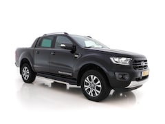 Ford Ranger - 3.2 TDCi Wildtrak Supercab AWD Aut. *ADAPTIVE-CRUISE | LEDER-MICROFIBRE | XENON | FORD-SYN