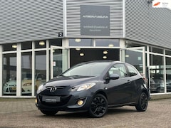 Mazda 2 - 2 1.3 Airco / Stoelverw. / Elektr.Pakket