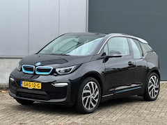 BMW i3 - Executive Edition 120Ah 42 kWh 2021 31000KM Nieuwstaat dealer onderhouden 1e eig