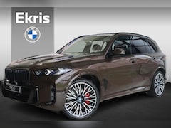 BMW X5 - xDrive50e M Sportpakket Pro | Individual Special Request Macadamia Metallic | Exclusive Pa