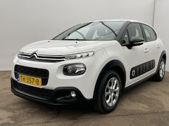 Citroën C3 - 1.2 PureTech 110pk Feel NAVI