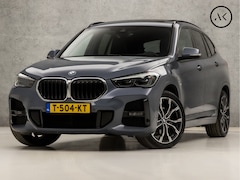 BMW X1 - xDrive25e High Executive M Sport 221Pk Automaat (PANORAMADAK, M PAKKET, GROOT NAVI, MEMORY