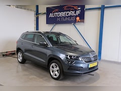 Skoda Karoq - 1.0 TSI Ambition Business Automaat - N.A.P. Airco, Navi, Cruise, PDC