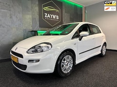 Fiat Punto Evo - 0.9 TwinAir Street NETTE AUTONIEUW APK