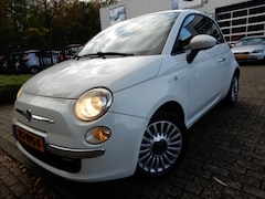 Fiat 500 - 1.2 Pop