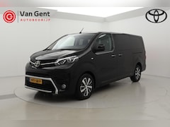 Toyota PROACE Long Worker - 2.0 D-4D Dynamic DC Verso Automaat