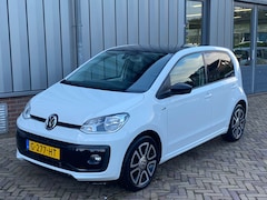 Volkswagen Up! - 1.0 BMT high up