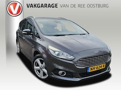 Ford S-Max - 1.5 Titanium