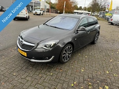 Opel Insignia Sports Tourer - 1.6 CDTI EcoFLEX Business Executive