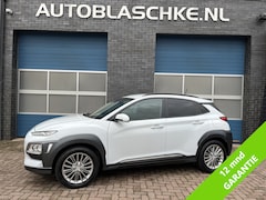 Hyundai Kona - 1.0T Fashion, climate/cruise/navi/trekhaak/cruise