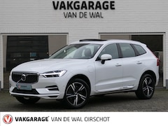 Volvo XC60 - 2.0 T8 Twin Engine AWD Inscription | Luchtvering | Bowers & Wilkens | 360°-camera | Stoelv