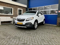 Opel Mokka - 1.4 T Edition navi clima cruise trekhaak