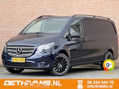 Mercedes-Benz Vito - 116CDI 163PK Lang / 7G-Tronic / Camera / Euro6