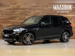 BMW X5 - xDrive45e High Exe|M-Sport|Laser|Pano|HUD|Keyless|