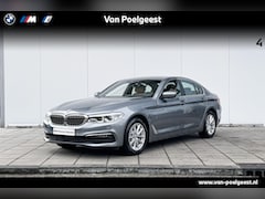 BMW 5-serie - Sedan 530e xDrive High Executive / Driving Assistant Plus / Parking Assistant Plus / Head