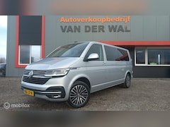 Volkswagen Transporter - 2.0 TDI L2H1 DC BULLI