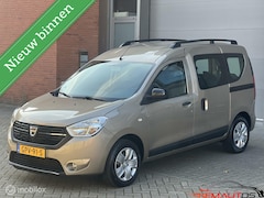 Dacia Dokker - combi 1.3 TCe✅Stepway✅2020✅BEIGE✅